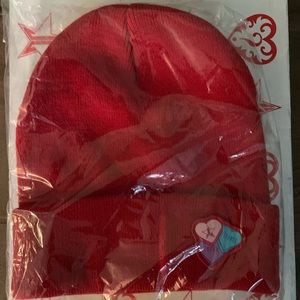 Jeffree Star Cosmetics Beanie